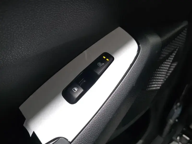 2025 Kia Seltos с пробегом 9 991 км
