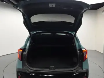 2025 Kia Seltos с пробегом 9 991 км