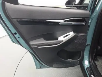 2025 Kia Seltos с пробегом 9 991 км