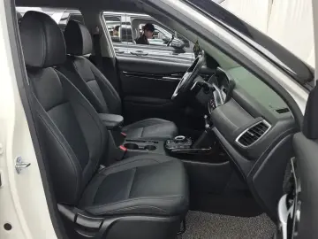 2023 Kia Seltos с пробегом 24 249 км