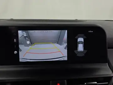 2023 Kia Seltos с пробегом 24 249 км