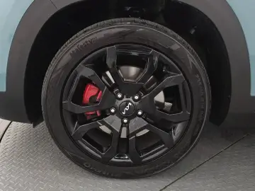 2024 Kia Seltos с пробегом 25 881 км