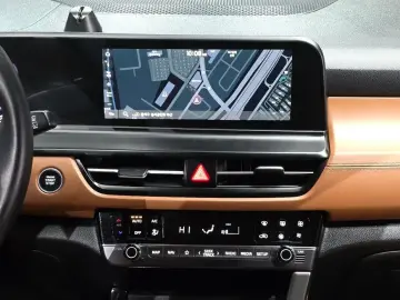 2023 Kia Seltos с пробегом 21 305 км