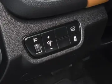 2023 Kia Seltos с пробегом 21 305 км