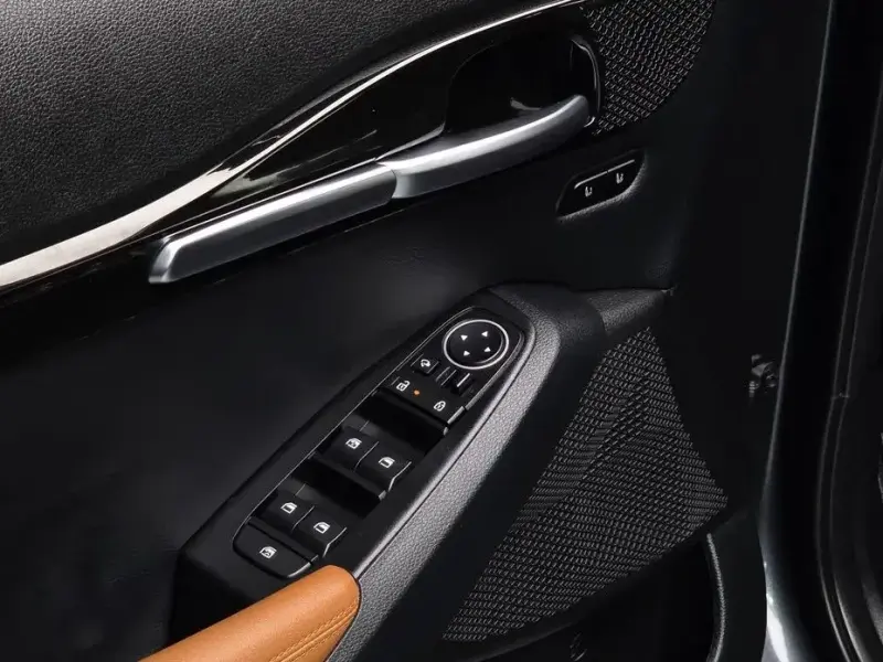 2023 Kia Seltos с пробегом 21 305 км