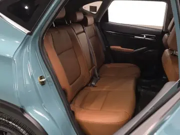 2024 Kia Seltos с пробегом 25 881 км