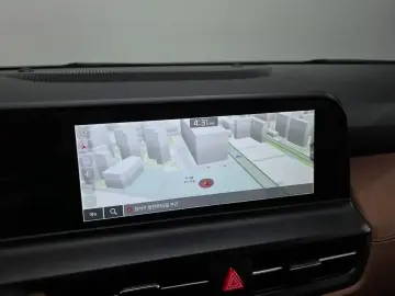 2024 Kia Seltos с пробегом 25 881 км