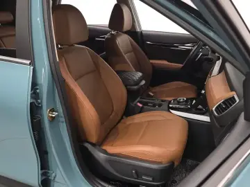 2024 Kia Seltos с пробегом 25 881 км