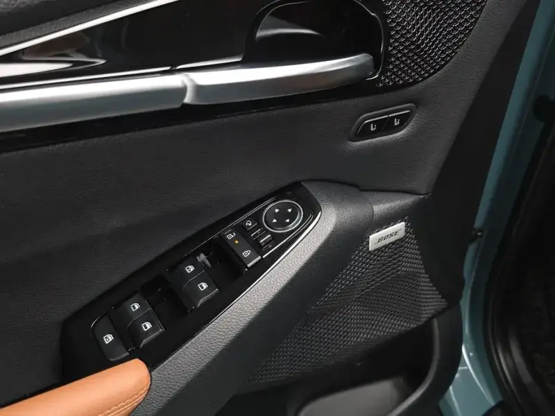 2024 Kia Seltos с пробегом 25 881 км
