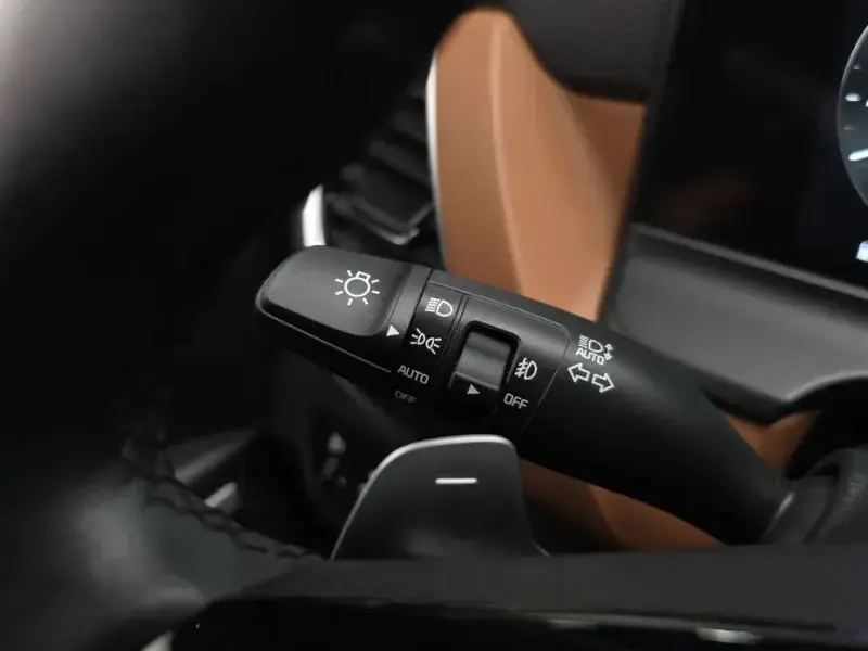 2024 Kia Seltos с пробегом 25 881 км