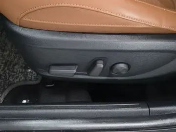 2024 Kia Seltos с пробегом 25 881 км