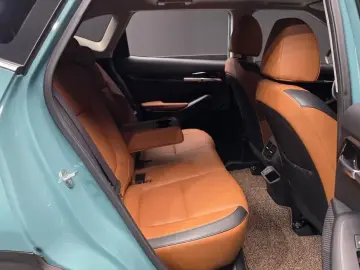 2022 Kia Seltos с пробегом 22 968 км