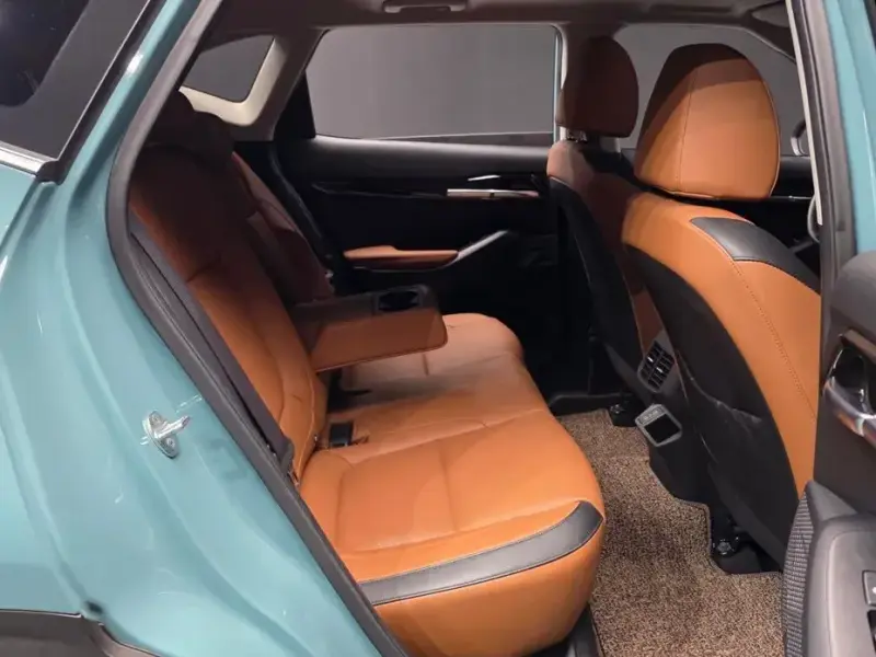 2022 Kia Seltos с пробегом 22 968 км
