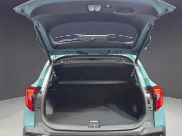 2022 Kia Seltos с пробегом 22 968 км