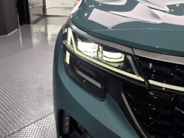 2022 Kia Seltos с пробегом 22 968 км