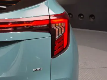 2022 Kia Seltos с пробегом 22 968 км