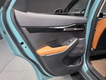 2022 Kia Seltos с пробегом 22 968 км