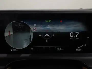 2023 Kia Seltos с пробегом 48 351 км