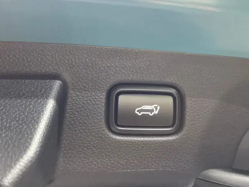 2022 Kia Seltos с пробегом 22 968 км