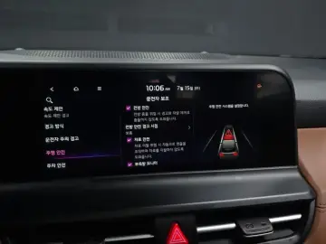 2022 Kia Seltos с пробегом 22 968 км