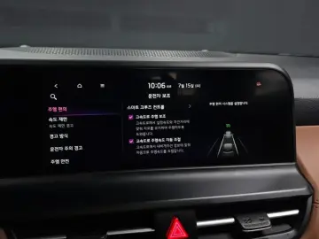 2022 Kia Seltos с пробегом 22 968 км