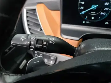 2022 Kia Seltos с пробегом 22 968 км