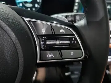 2022 Kia Seltos с пробегом 22 968 км