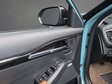 2022 Kia Seltos с пробегом 22 968 км