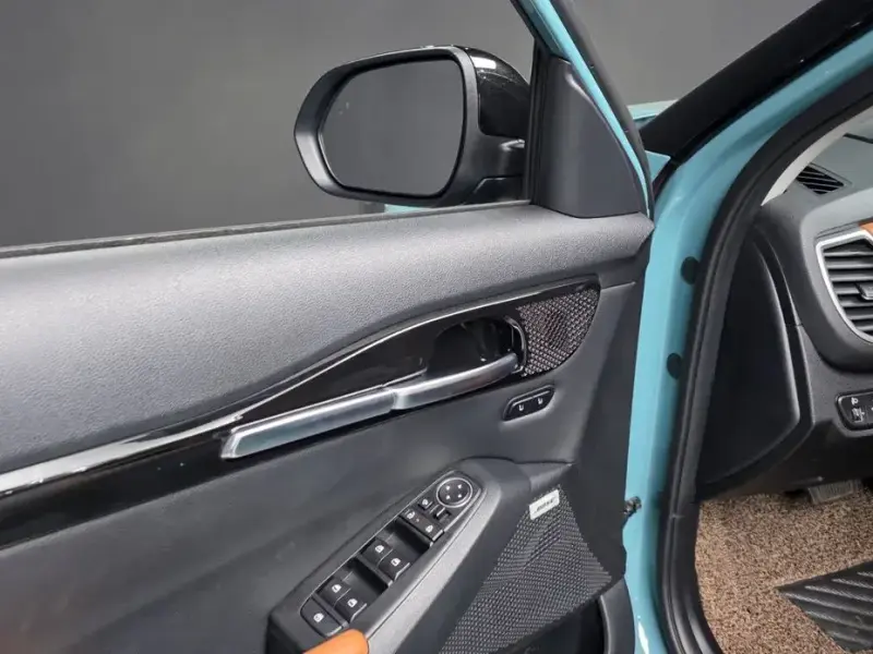2022 Kia Seltos с пробегом 22 968 км