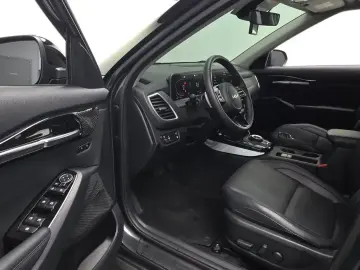 2023 Kia Seltos с пробегом 10 675 км