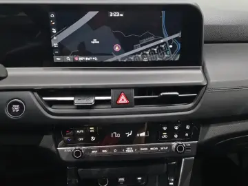 2023 Kia Seltos с пробегом 10 675 км