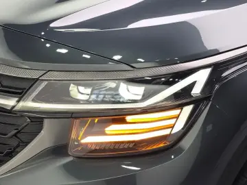 2023 Kia Seltos с пробегом 10 675 км