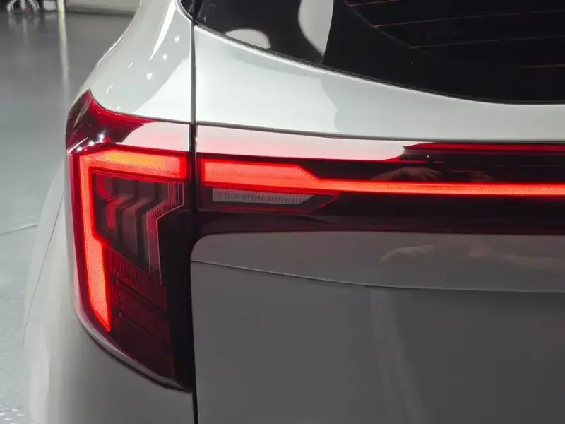 2024 Kia Seltos с пробегом 24 934 км