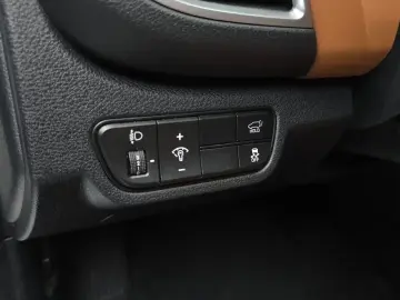 2024 Kia Seltos с пробегом 24 934 км