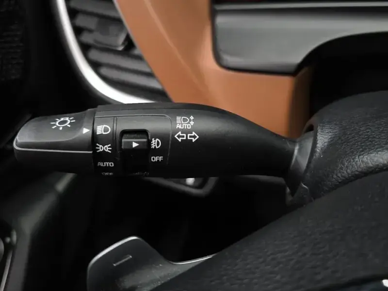 2024 Kia Seltos с пробегом 24 934 км