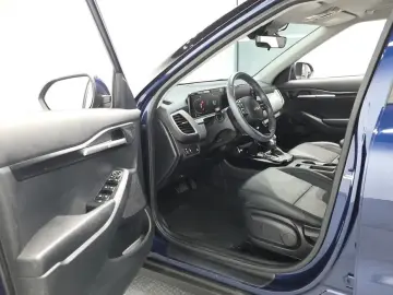 2023 Kia Seltos с пробегом 68 633 км