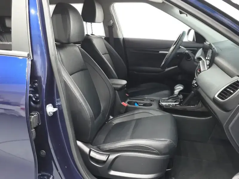 2023 Kia Seltos с пробегом 68 633 км