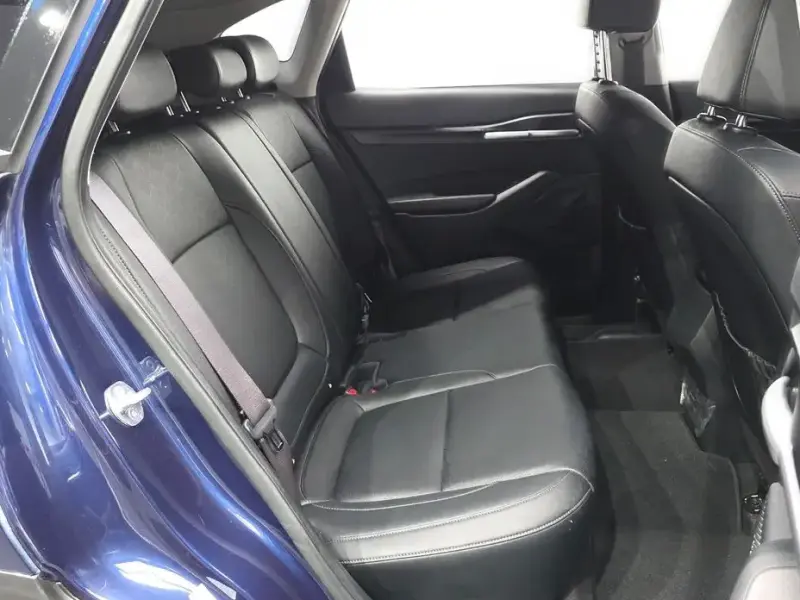 2023 Kia Seltos с пробегом 68 633 км