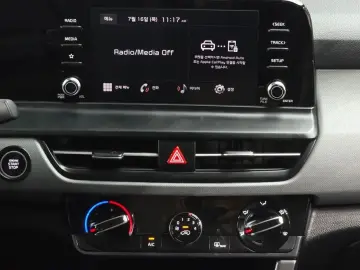 2023 Kia Seltos с пробегом 68 633 км