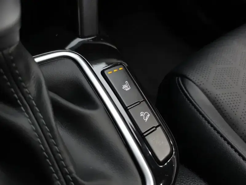 2023 Kia Seltos с пробегом 68 633 км
