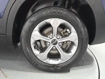 2023 Kia Seltos с пробегом 68 633 км