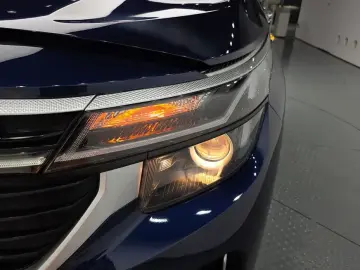 2023 Kia Seltos с пробегом 68 633 км