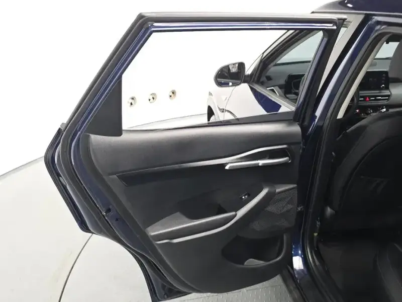 2023 Kia Seltos с пробегом 68 633 км