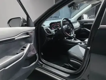 2023 Kia Seltos с пробегом 34 631 км