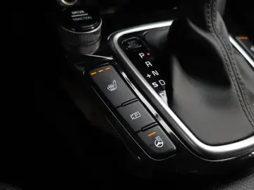 2023 Kia Seltos с пробегом 68 633 км