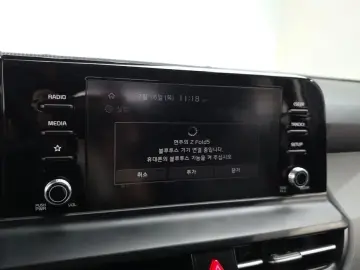 2023 Kia Seltos с пробегом 68 633 км