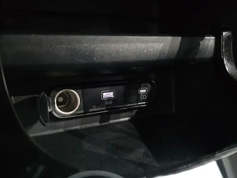 2023 Kia Seltos с пробегом 68 633 км