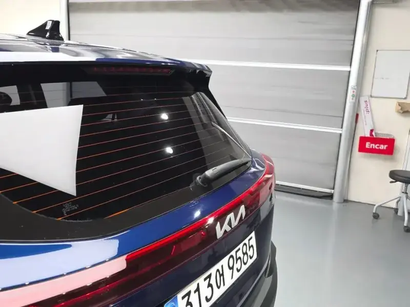 2023 Kia Seltos с пробегом 68 633 км