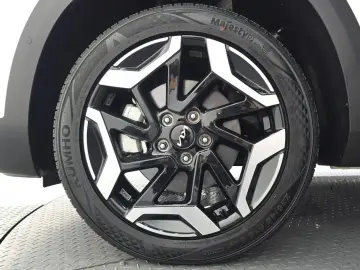 2024 Kia Seltos с пробегом 3 982 км