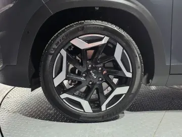 2023 Kia Seltos с пробегом 31 525 км